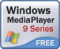 Windows Media Player _E[h