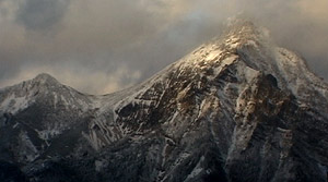 赤岳