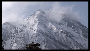 赤岳