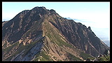 赤岳