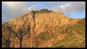 八ヶ岳 秋